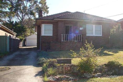 28 Kingsway, Kingsgrove, NSW 2208