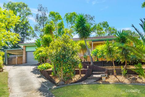 Property photo of 5 Gride Place Ambarvale NSW 2560