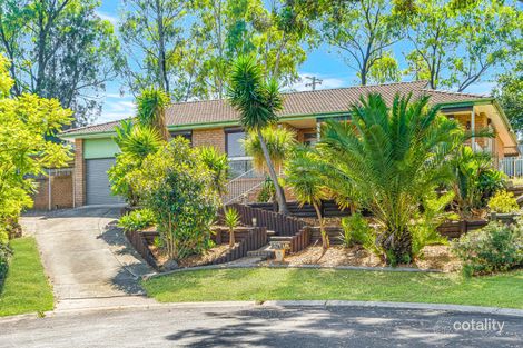 Property photo of 5 Gride Place Ambarvale NSW 2560