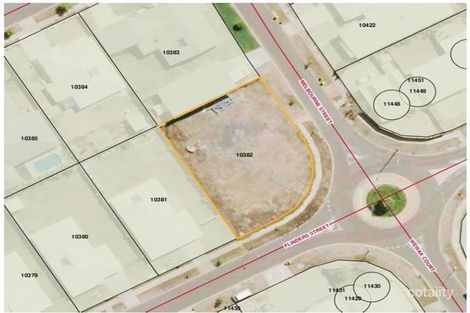 46 Melbourne St, Johnston, NT 0832