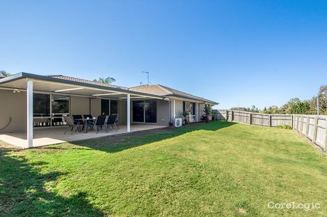 Property photo of 2 Antonson Crescent Mudgeeraba QLD 4213