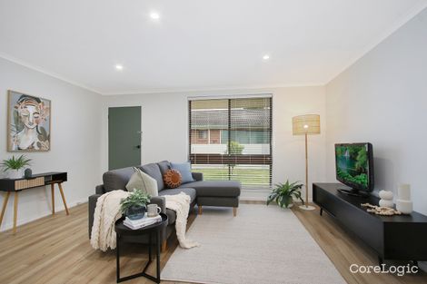 Property photo of 2/623 Prune Street Lavington NSW 2641