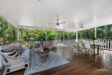 Property photo of 52 Warburton Street Castle Hill QLD 4810