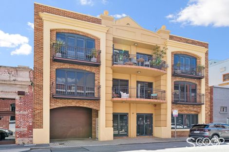 3/37 PAKENHAM ST, FREMANTLE, WA 6160