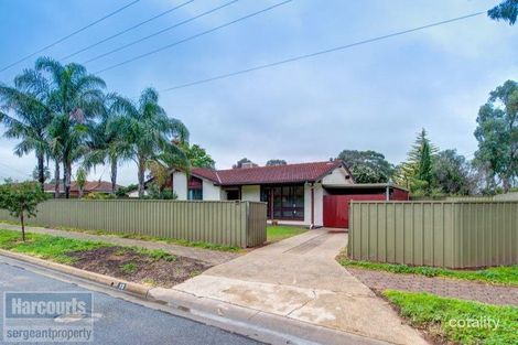 Property photo of 13 O'Brien Avenue Salisbury Downs SA 5108
