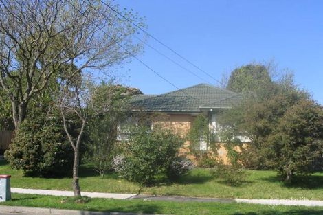 3 Claude Ct, Blackburn South, VIC 3130