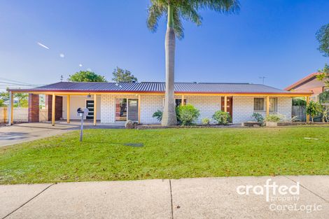 Property photo of 2 Vansittart Road Regents Park QLD 4118