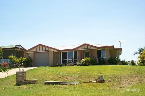 Property photo of 6 Melbourne Court Calliope QLD 4680