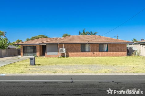 Property photo of 70 Willmott Drive Cooloongup WA 6168