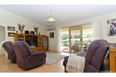 Property photo of 26 Gardenvale Drive Coes Creek QLD 4560