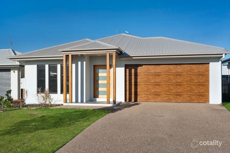 73 Columbus St, Burdell, QLD 4818