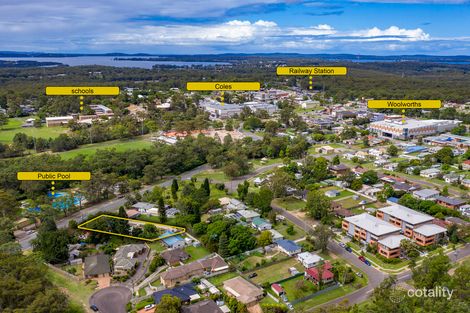 6 Kahibah St, Morisset, NSW 2264