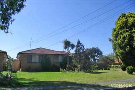 Property photo of 10 Aber Grove Mount Druitt NSW 2770