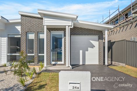 24 Honeycomb St, Horsley, NSW 2530