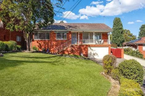 44 Hancott St, Ryde, NSW 2112