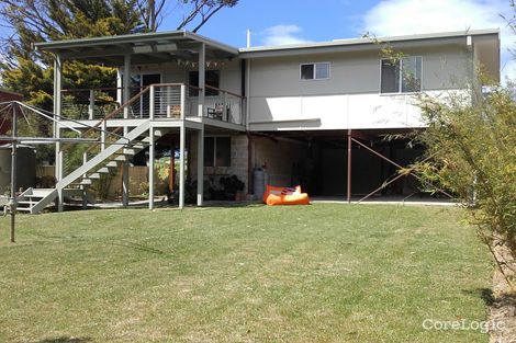 Property photo of 77 Wyoming Avenue Burrill Lake NSW 2539