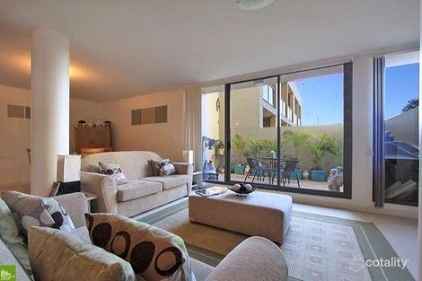 Property photo of 9/12 Bank Street Wollongong NSW 2500