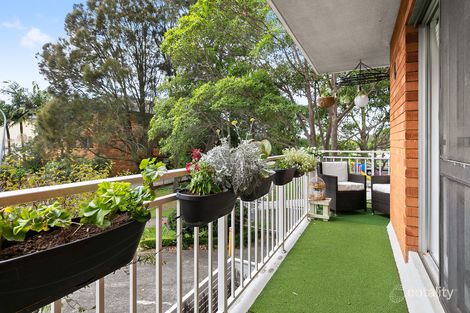 Property photo of 5/6 Fairway Close Manly Vale NSW 2093