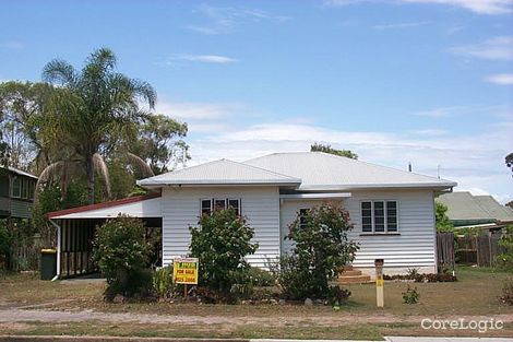 54 Pulgul St, Urangan, QLD 4655