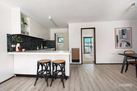 Property photo of 2/405 Griffith Road Lavington NSW 2641