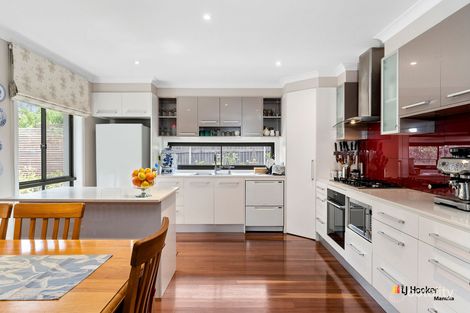Property photo of 43 Macfarlane Burnet Avenue Macgregor ACT 2615
