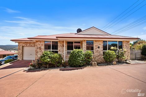 Property photo of 2/83 Redwood Road Kingston TAS 7050