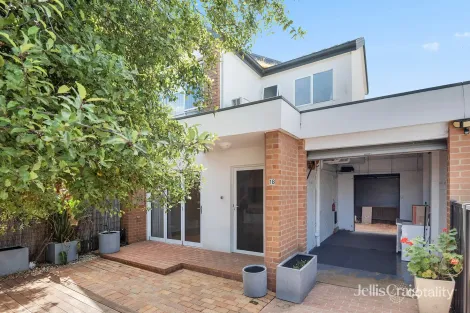 18/58-62 Aitken St, Williamstown, VIC 3016