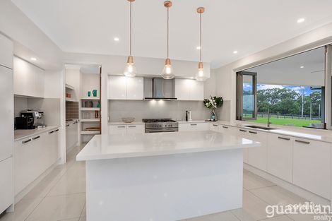 Property photo of 1B Vesperman Road Glenorie NSW 2157