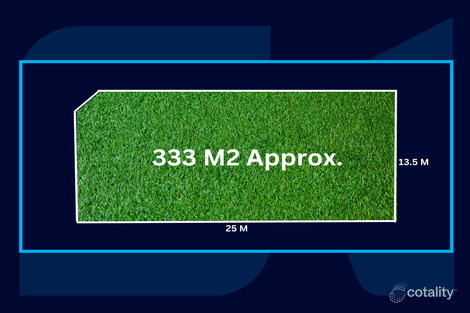 Property photo of 43 Bear Street Tarneit VIC 3029