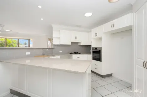 Property photo of 11 Flame Court Kirwan QLD 4817