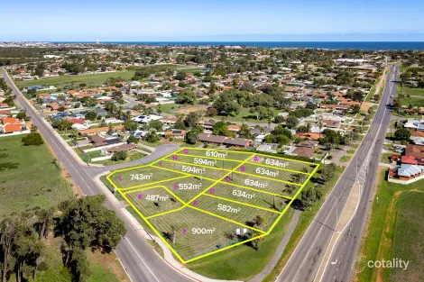 Property photo of 30 Blencowe Road Rangeway WA 6530