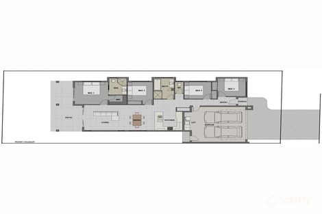 Property photo of 23 Ainslie Place Smithfield QLD 4878
