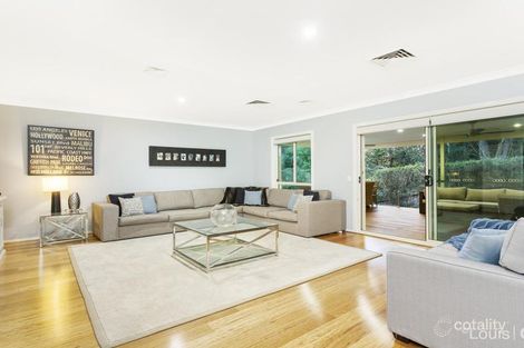 Property photo of 4 Jindall Court Glenhaven NSW 2156