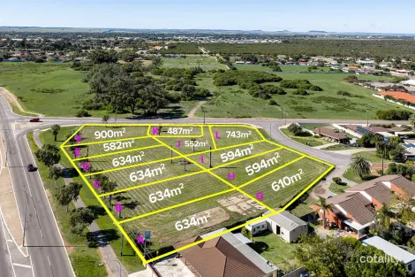 Property photo of 30 Blencowe Road Rangeway WA 6530
