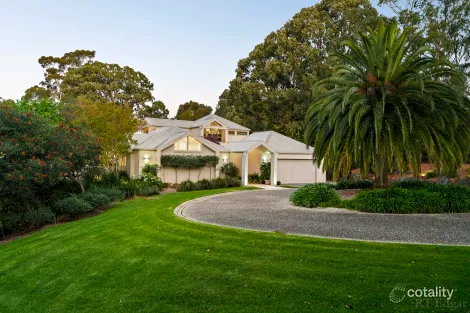 5 Palamino Ct, Lower Plenty, VIC 3093