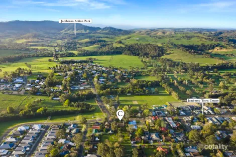 2 Allowrie St, Jamberoo, NSW 2533