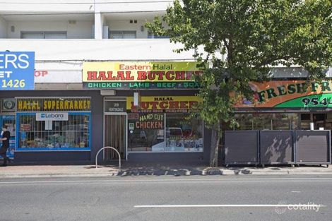 319 Huntingdale Rd, Oakleigh, VIC 3166