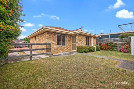 Property photo of 9/25 Vieste Drive Glenorchy TAS 7010