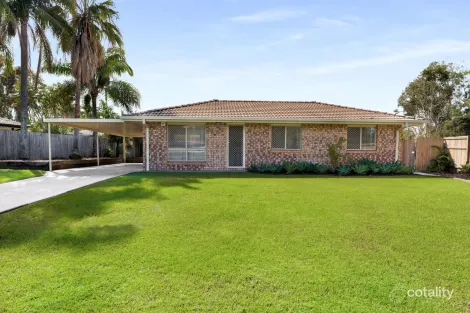 Property photo of 22 Stratton Court Crestmead QLD 4132