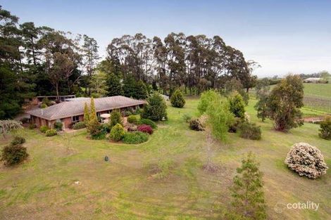 230 Lusatia Park Rd, Woori Yallock, VIC 3139