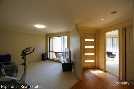 Property photo of 3 Gunton Circle Castletown WA 6450