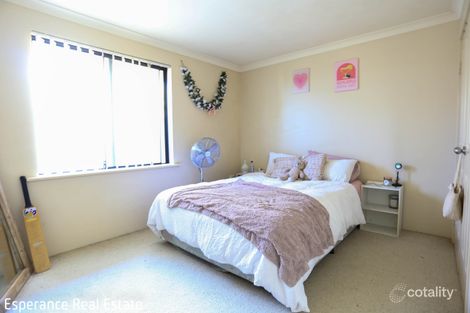 Property photo of 3 Gunton Circle Castletown WA 6450
