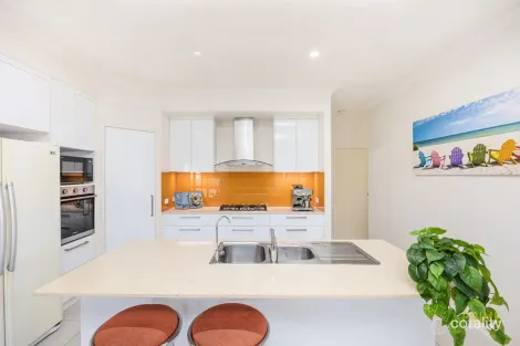 Property photo of 12 Helsham Street Point Vernon QLD 4655