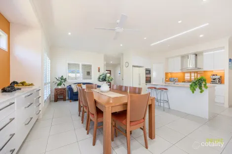 Property photo of 12 Helsham Street Point Vernon QLD 4655