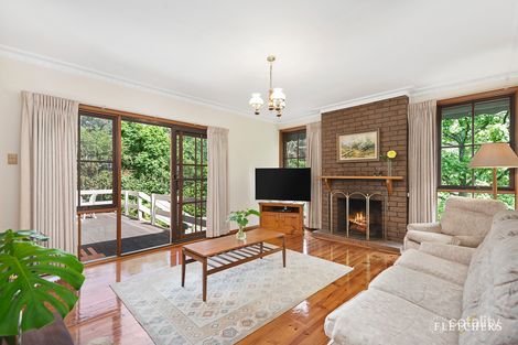 Property photo of 24 Bali Hi Boulevard Templestowe VIC 3106