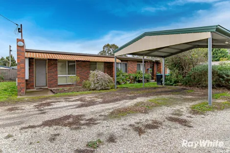 1/15 CHURCH ST, KANGAROO FLAT, VIC 3555