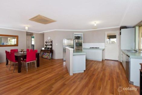 Property photo of 8 Timbermill Crescent Broadwater WA 6280