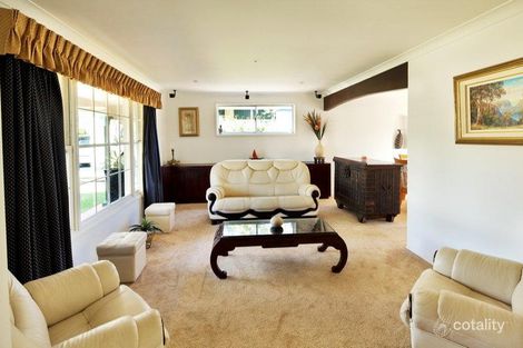 Property photo of 4 Astrid Avenue Baulkham Hills NSW 2153