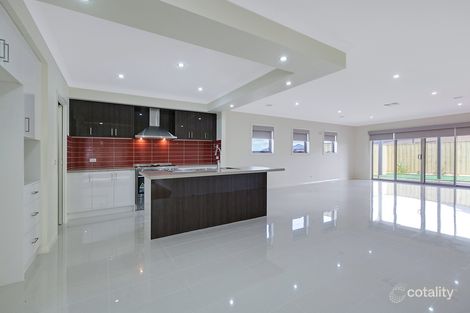 Property photo of 46 Beresford Road Wollert VIC 3750