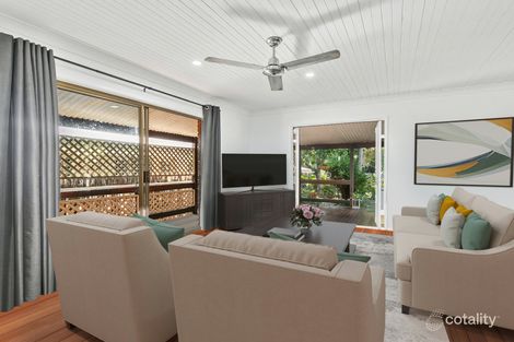 Property photo of 420 Varley Street Yorkeys Knob QLD 4878